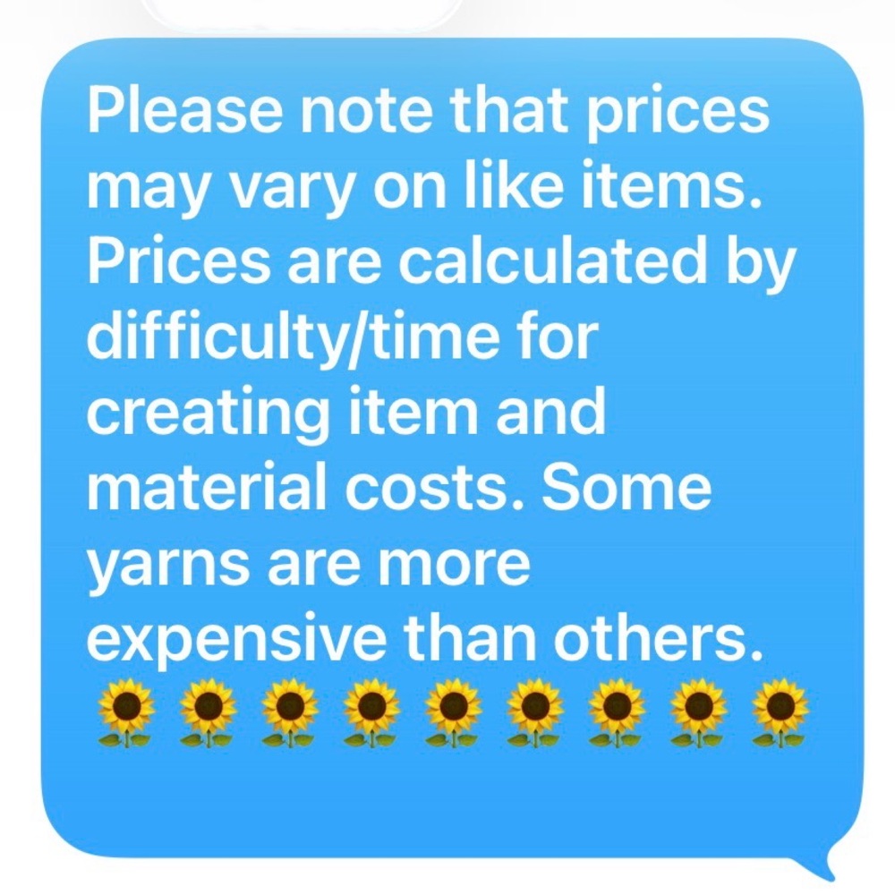 Please read before purchasing.